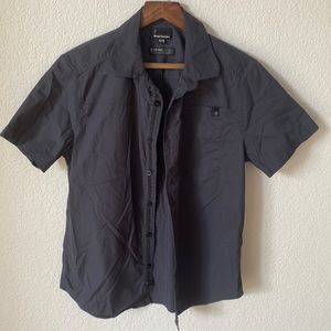 Black Diamond Short Sleeve Operator Shirt (Med)